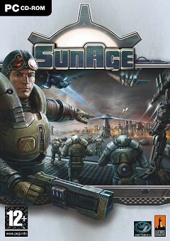 SunAge: Втеча із Землі / SunAge: Бегство с Земли [PC] [2007]