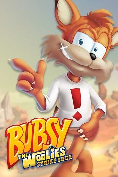 Бабсі: The Woolies завдають удару у відповідь / Bubsy: The Woolies Strike Back [PC] [2017]