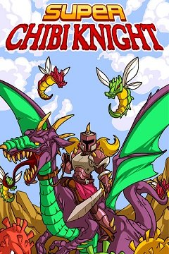 Super Chibi Knight / Super Chibi Knight [PC] [2014]