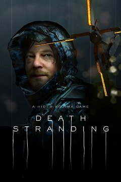 “Смертельна нитка / Death Stranding [PC] [2020]