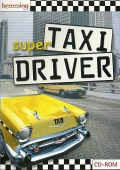 Супер Таксист / Super Taxi Driver [PC] [2000]