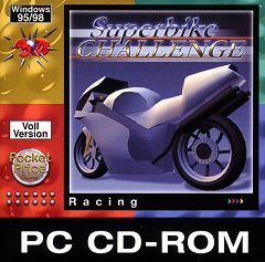 Супербайк Челендж / Superbike Challenge / Супербайк: В плену скорости [PC] [2000]