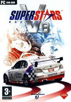 Superstars V8 Racing / Superstars V8 Racing [PC] [2009]