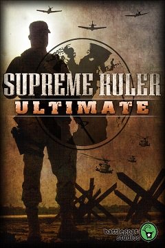 Верховний правитель Ультиматум / Supreme Ruler Ultimate [PC] [2014]