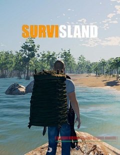 Сурвісленд / Survisland [PC] [2018]