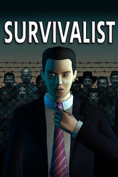 Виживальщик / Survivalist [PC] [2014]