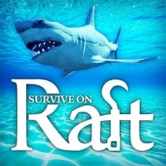 Вижити на плоту / Survive on Raft / Survive on Raft: Плот и выживание [PC] [2019]