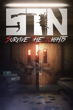 Пережити ночі / Survive the Nights [PC] [2017]