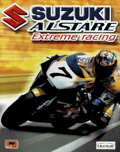 Suzuki Alstare Extreme Racing / Suzuki Alstare Extreme Racing [PC] [2000]