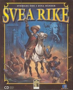 Імперія Свеа / Svea Rike [PC] [1997]