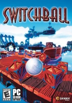 Свитчбол. / Switchball [PC] [2007]