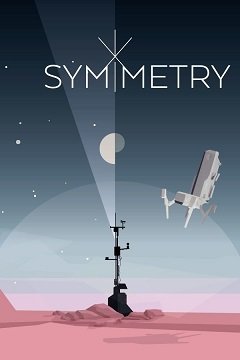 СИМЕТРІЯ / SYMMETRY [PC] [2018]