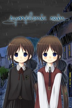 Симфонічний дощ / Symphonic Rain [PC] [2017]