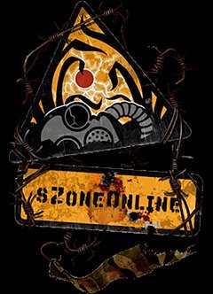 sZone-Online / sZone-Online [PC] [2015]