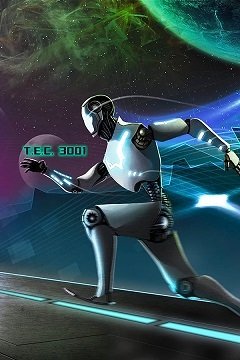 T.E.C. 3001 / T.E.C. 3001 [PC] [2014]