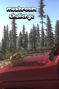 Грибний челендж / Mushroom Challenge [PC] [2020]