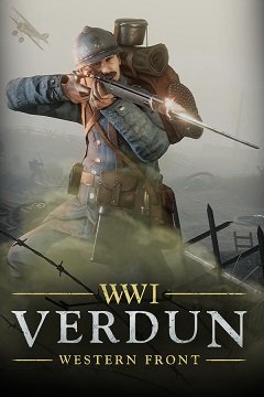 Верден / Verdun [PC] [2020]