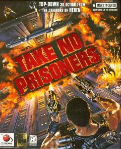 “Полонених не беруть / Take No Prisoners [PC] [1997]