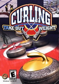 Керлінг з виносною вагою / Take-Out Weight Curling [PC] [2002]