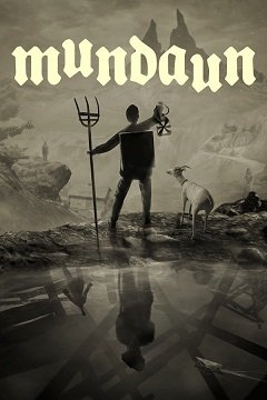 Мундан / Mundaun [PC] [2021]