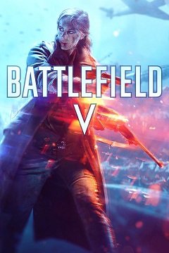 Battlefield V / Battlefield V [PC] [2018]