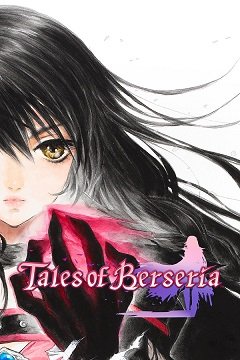 Казки про Берсерію / Tales of Berseria [PC] [2017]