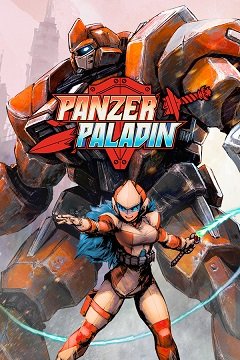 Броньований паладин / Panzer Paladin [PC] [2020]