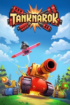 ТАНКНАРОК / TANKNAROK [PC] [2020]