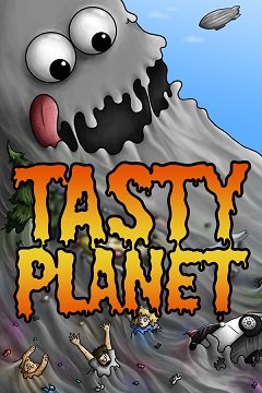 Смачна планета / Tasty Planet [PC] [2017]