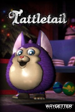 Брязкальце / Tattletail [PC] [2016]