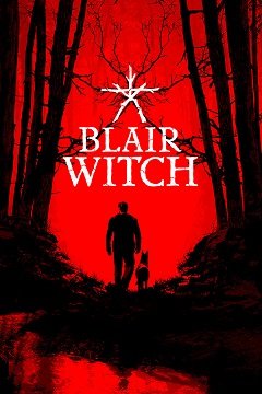 Блер Відьмак / Blair Witch [PC] [2019]