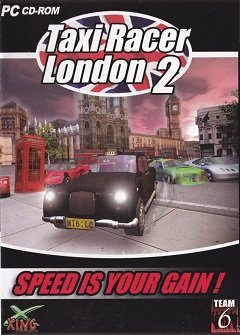 Taxi Racer London 2 / Taxi Racer London 2 / Такси 2: Лондон [PC] [2003]