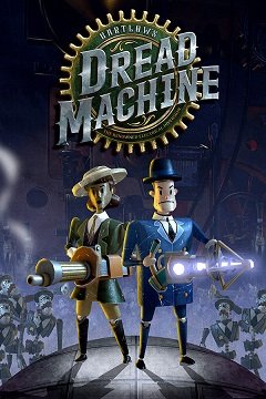 Страшна машина Бартлоу / Bartlow’s Dread Machine [PC] [2020]