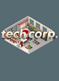 Техкорп. / Tech Corp. [PC] [2019]