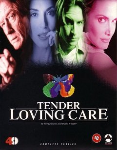 Ніжна турбота з любов’ю / Tender Loving Care [PC] [1999]