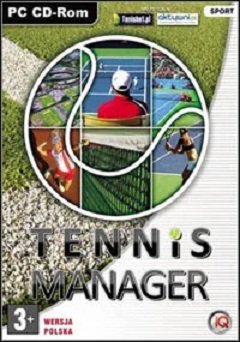 Менеджер тенісного ліктя / Tennis Elbow Manager [PC] [2006]