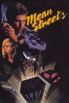 Злі вулиці / Mean Streets / Tex Murphy: Mean Streets [PC] [1989]