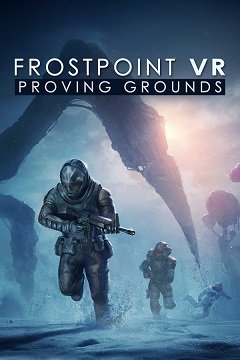 Frostpoint VR: випробувальний полігон / Frostpoint VR: Proving Grounds [PC] [2020]