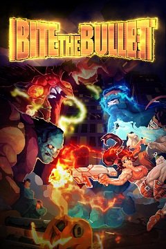 Проковтнути кулю / Bite the Bullet [PC] [2020]