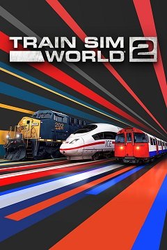 Train Sim World 2 / Train Sim World 2 [PC] [2022]