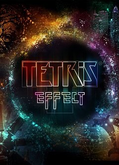 Ефект тетрісу / Tetris Effect [PC] [2019]