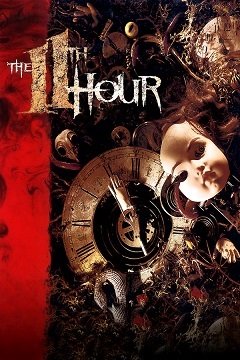 11-та година / The 11th Hour [PC] [1995]