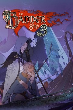 Сага про прапор 3 / The Banner Saga 3 [PC] [2018]