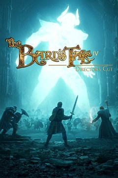 The Bard’s Tale IV: Режисерська версія / The Bard’s Tale IV: Director’s Cut [PC] [2019]