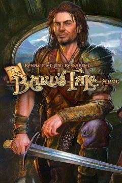 Казка барда / The Bard’s Tale [PC] [2005]