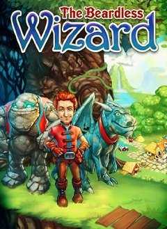 Юний чарівник / Юный чародей / The Beardless Wizard [PC] [2014]