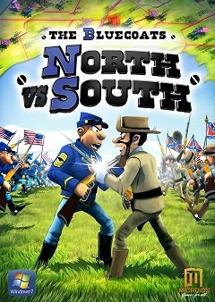 Блукоти: Північ проти Півдня / The Bluecoats: North vs South [PC] [2012]