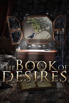 Книга бажань / Книга желаний / The Book of Desires [PC] [2012]