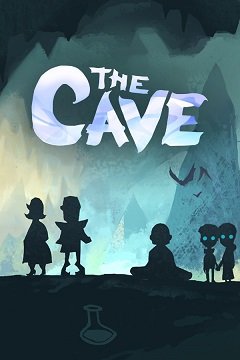 Печера / The Cave [PC] [2013]