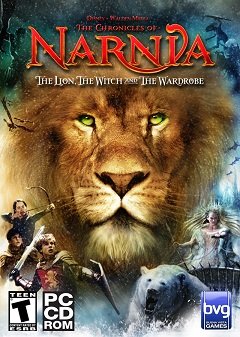 Хроніки Нарнії: Лев, відьма і шафа / The Chronicles of Narnia: The Lion, The Witch and The Wardrobe / Хроники Нарнии: Лев, Колдунья и Волшебный Шкаф [PC] [2005]